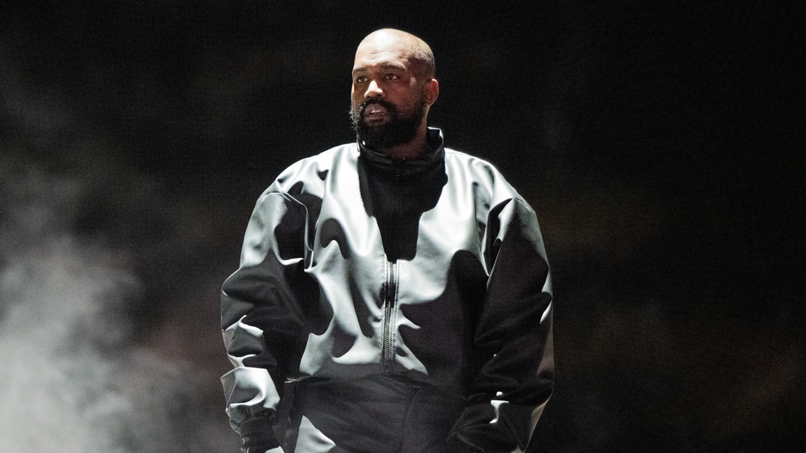 Kanye West