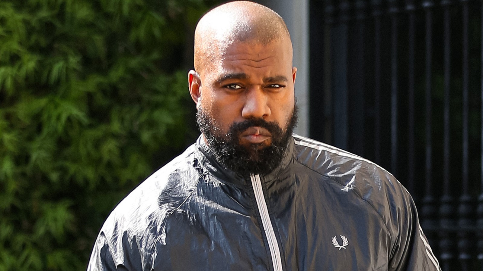Kanye
