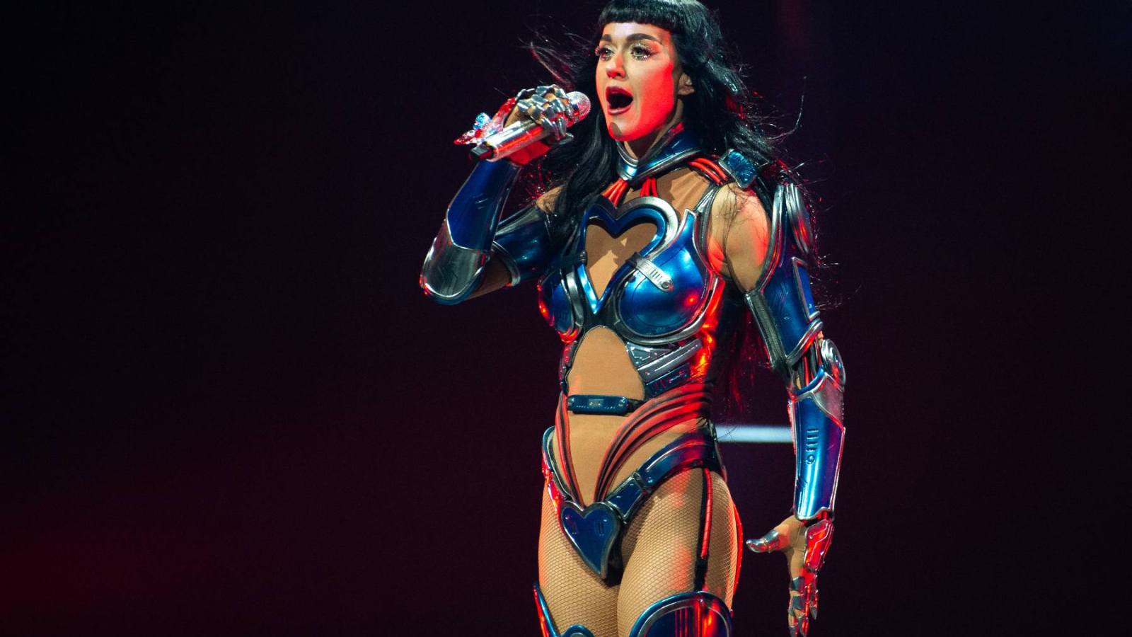 Katy Perry