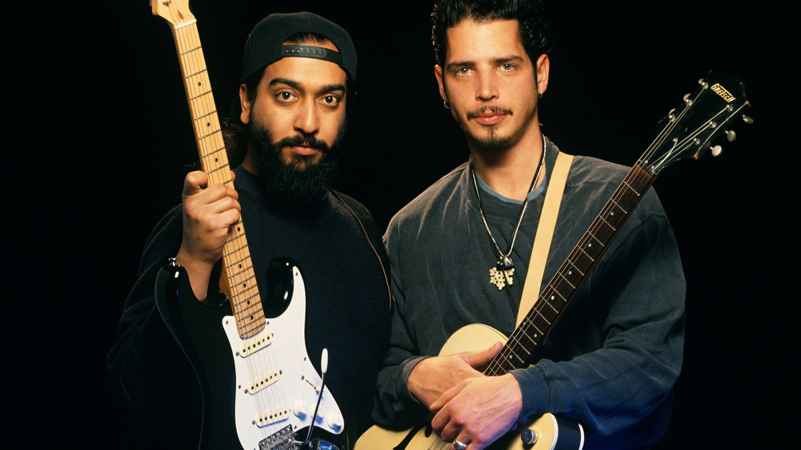 Soundgarden