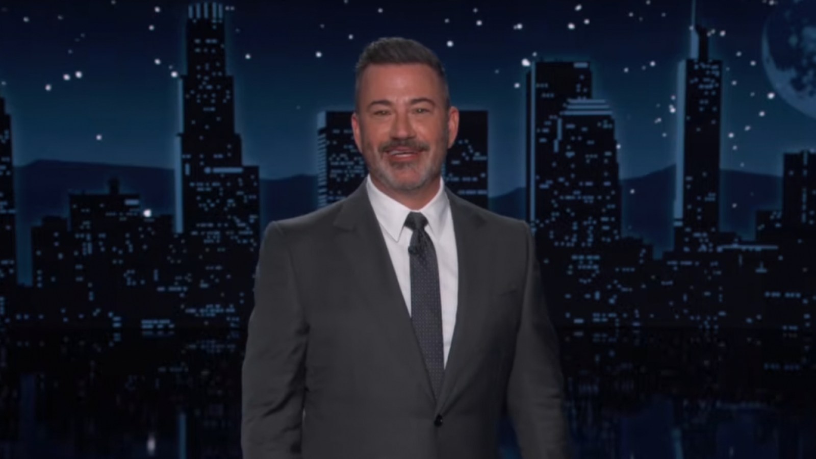 Jimmy Kimmel