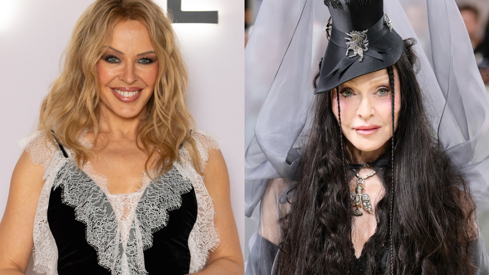 Minogue Madonna