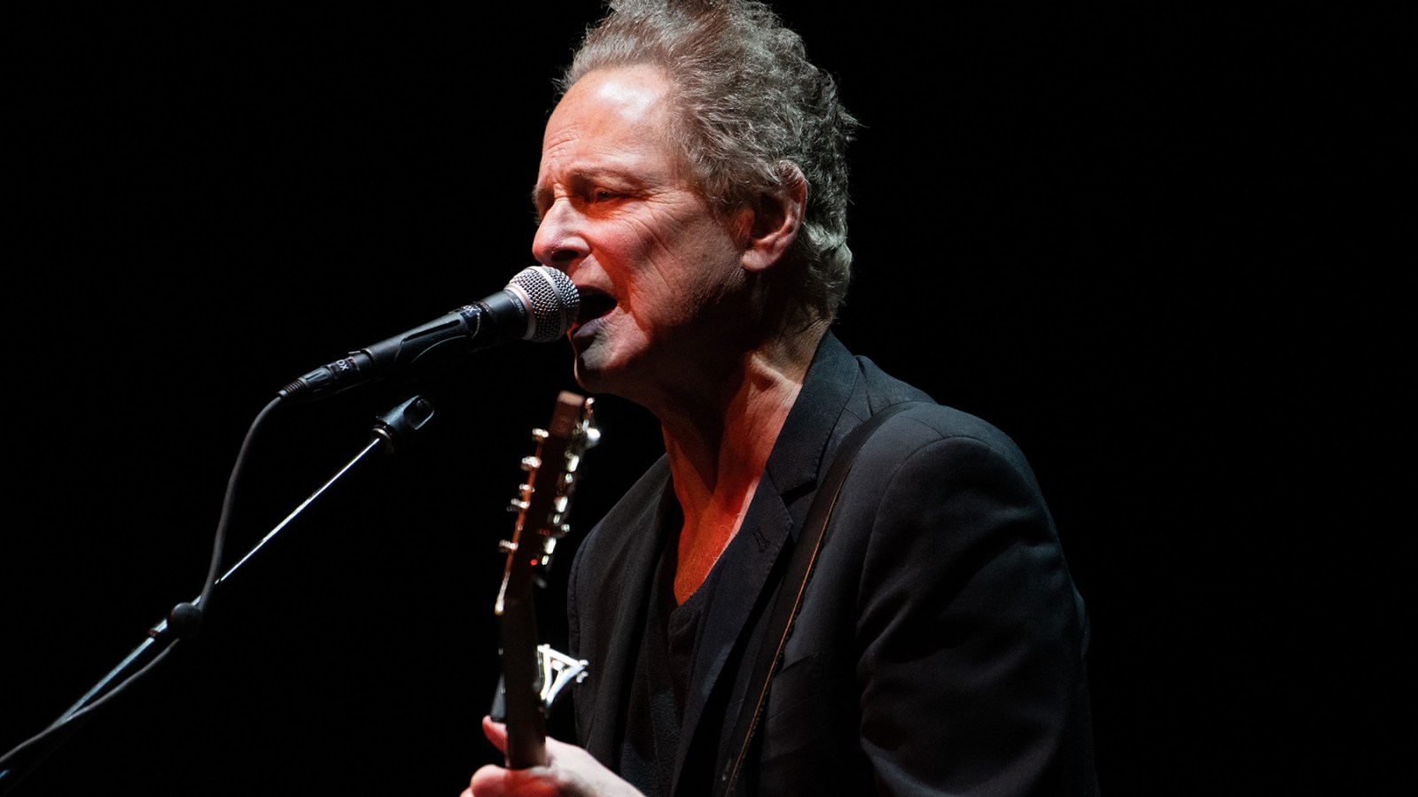 Lindsey Buckingham
