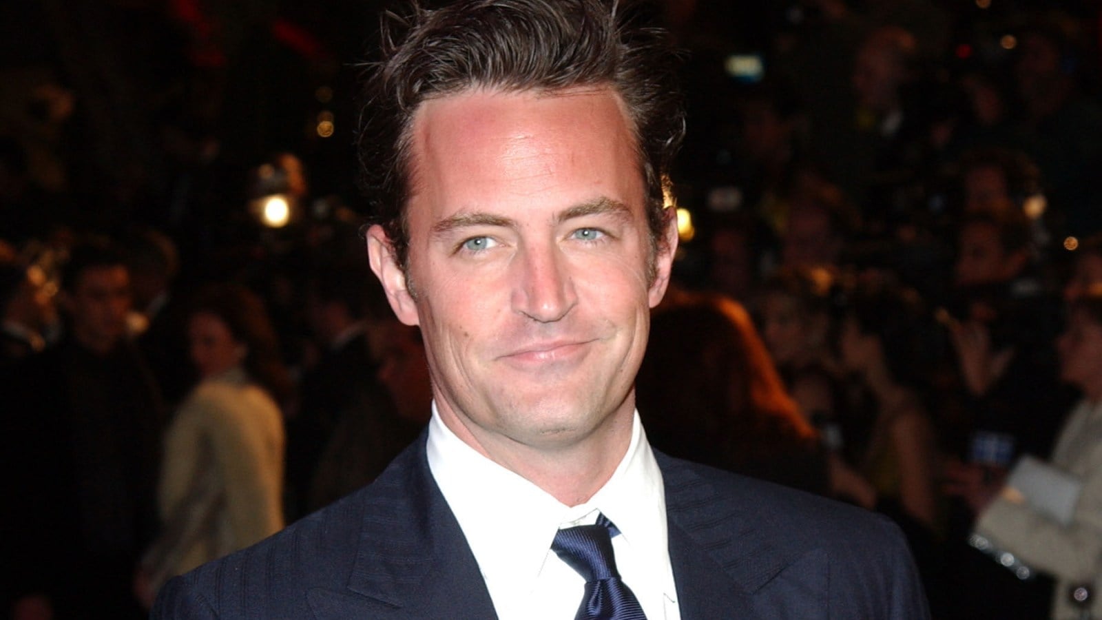 Matthew Perry