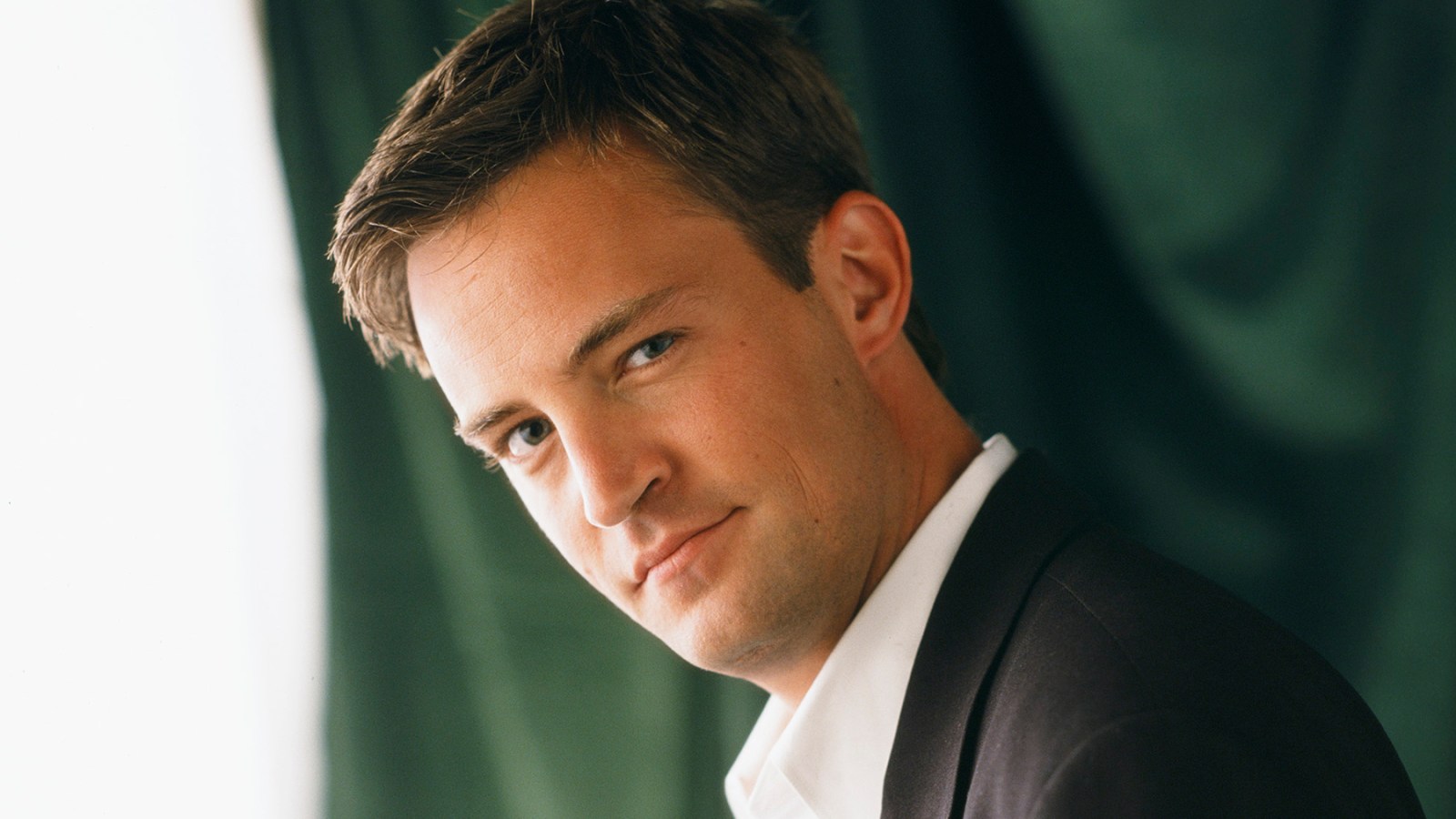 Matthew Perry