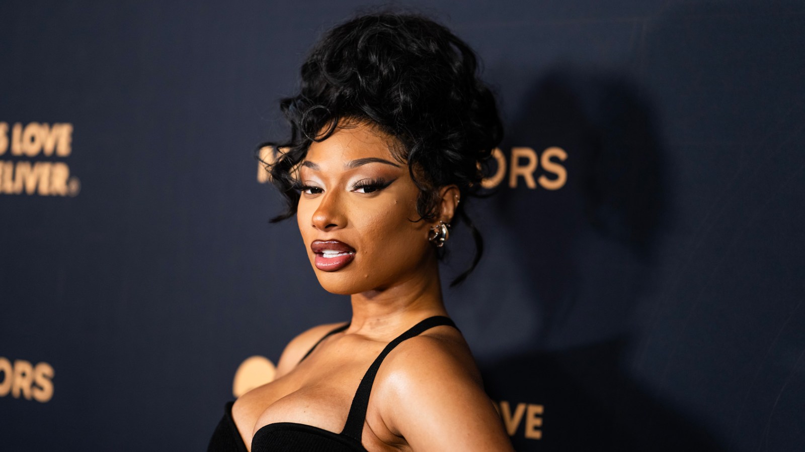 Megan Thee Stallion