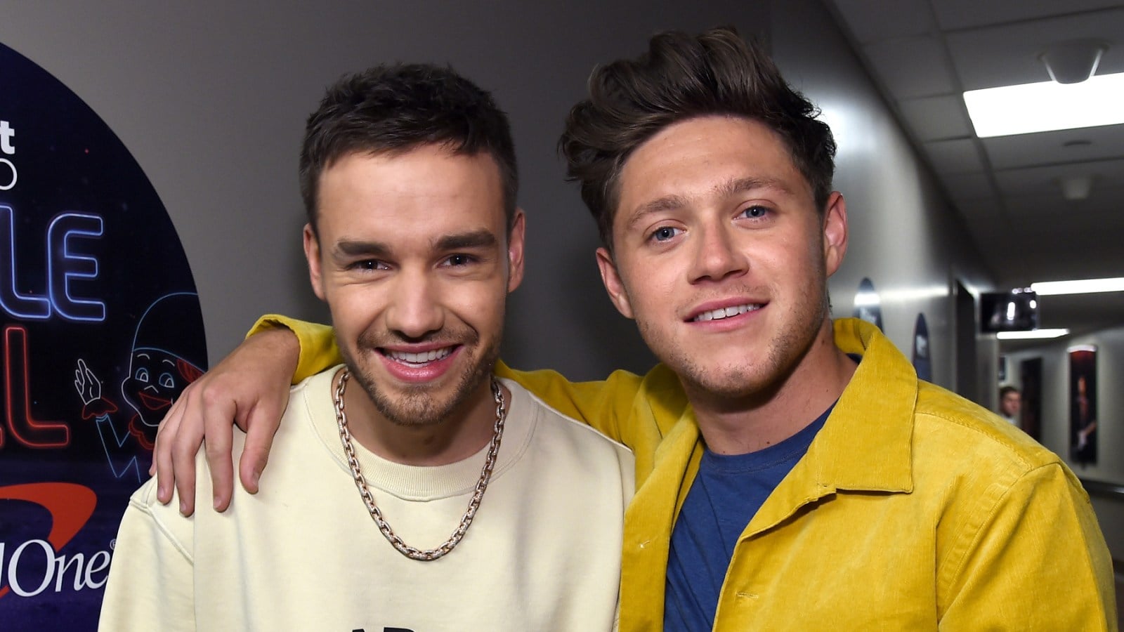 Payne Horan