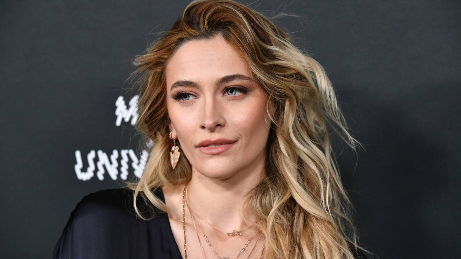 Paris Jackson