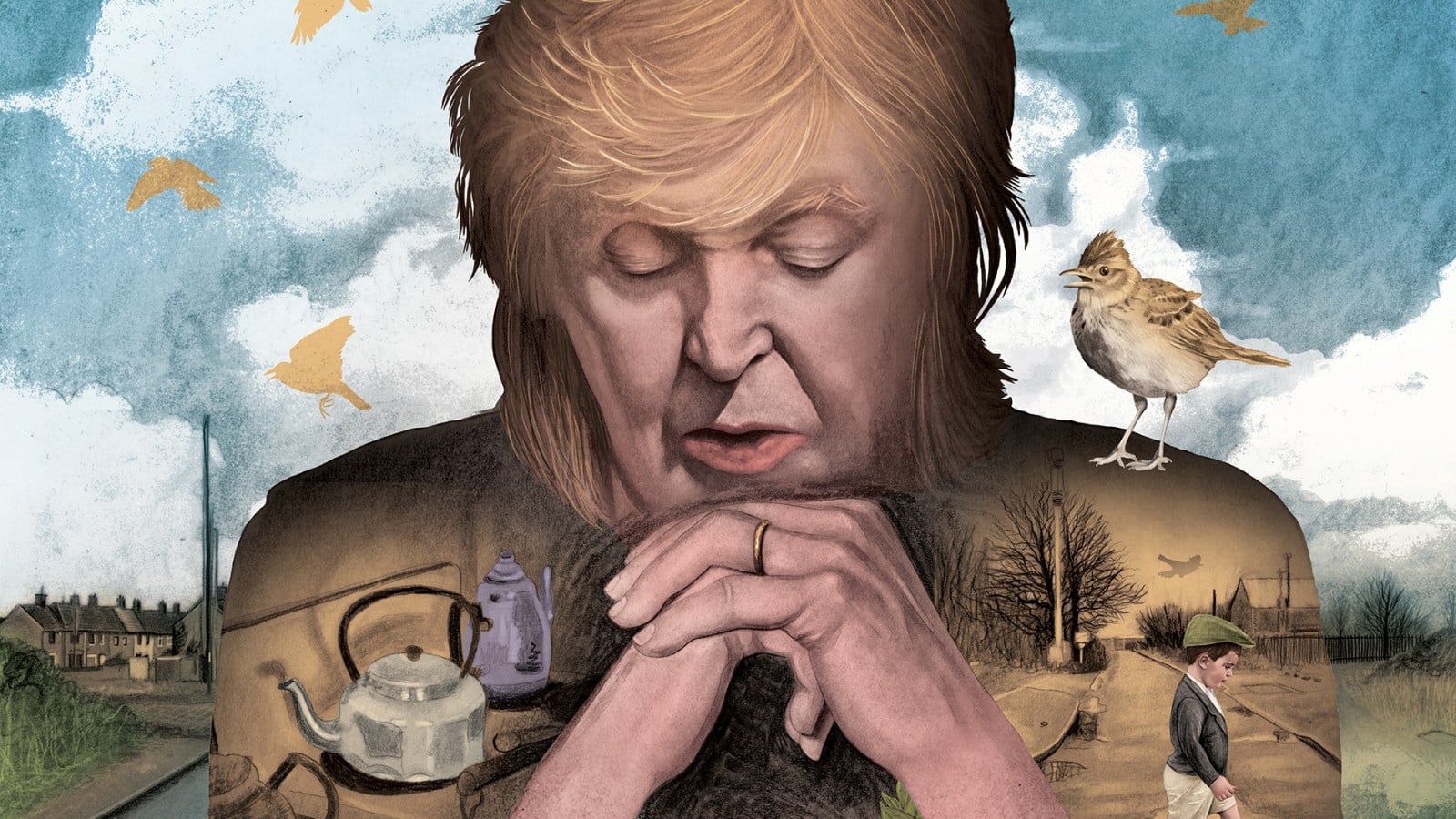 Paul McCartney