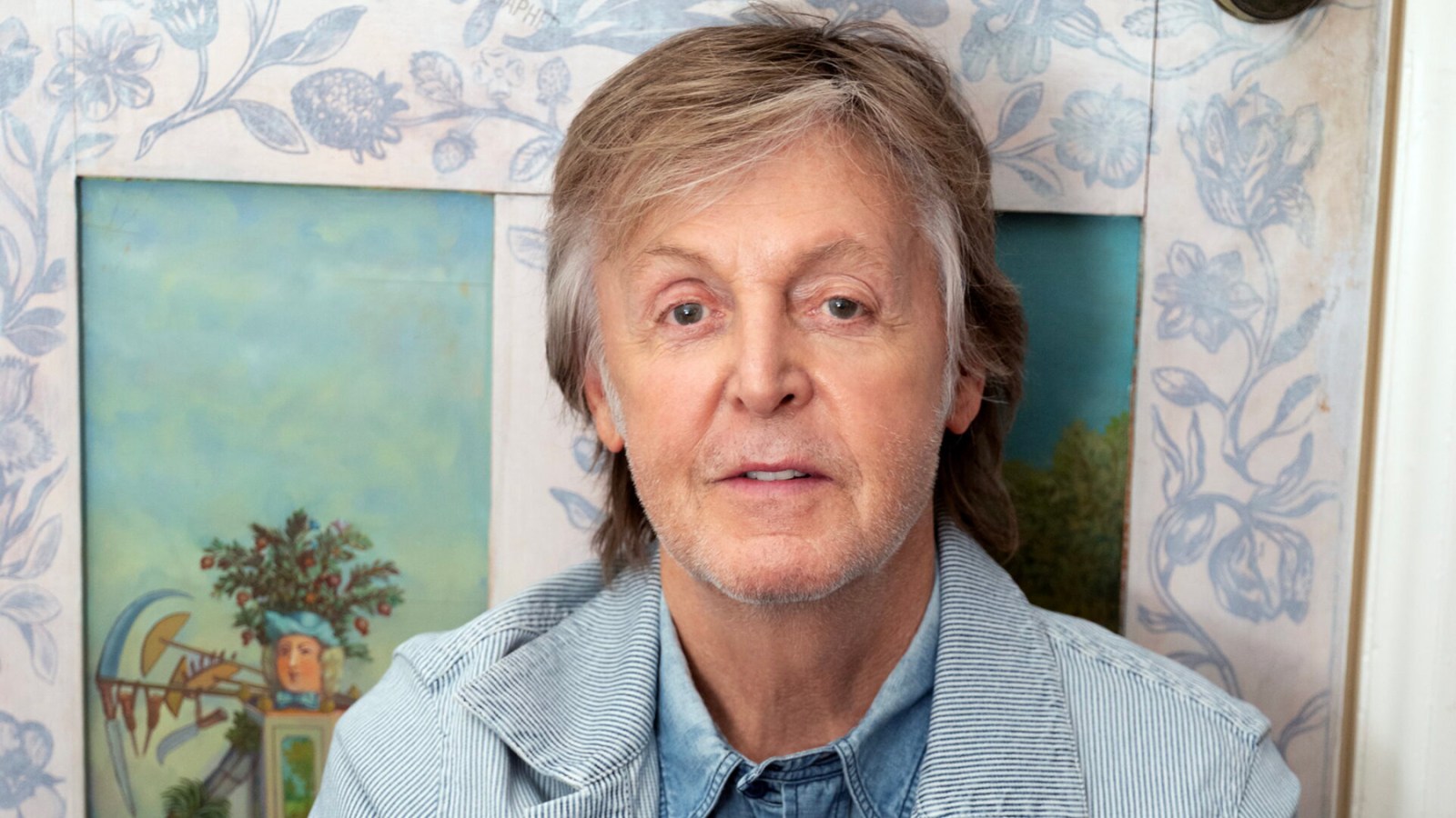 Paul McCartney