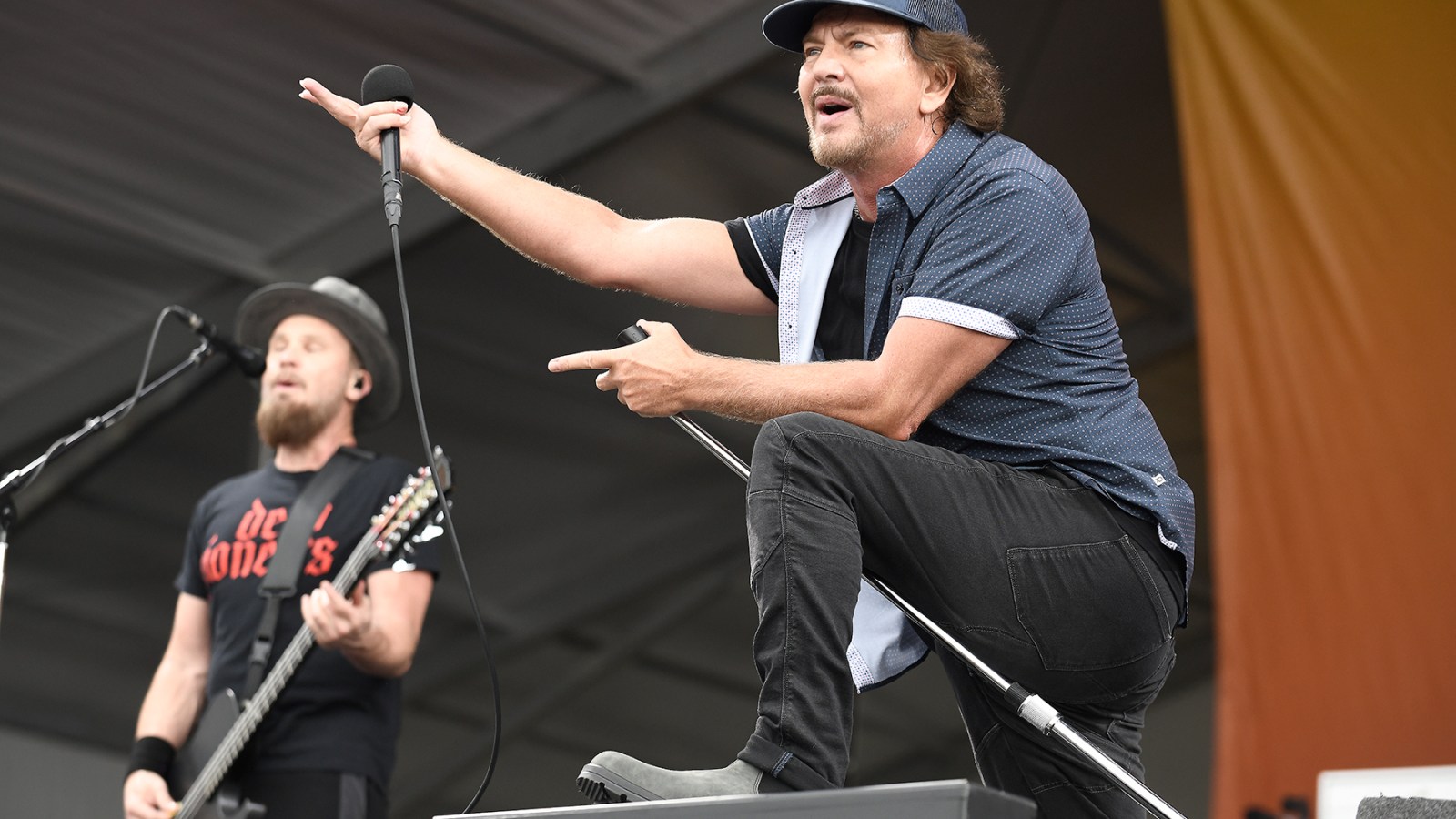 Pearl Jam