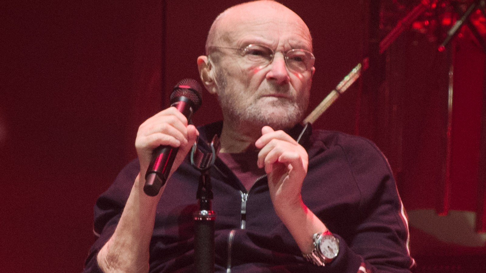 Phil Collins
