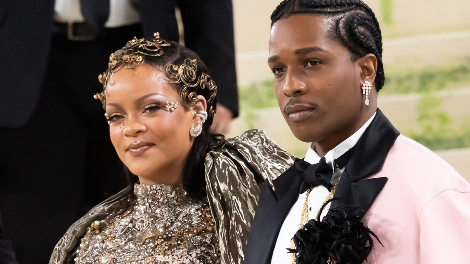 Rihanna Rocky