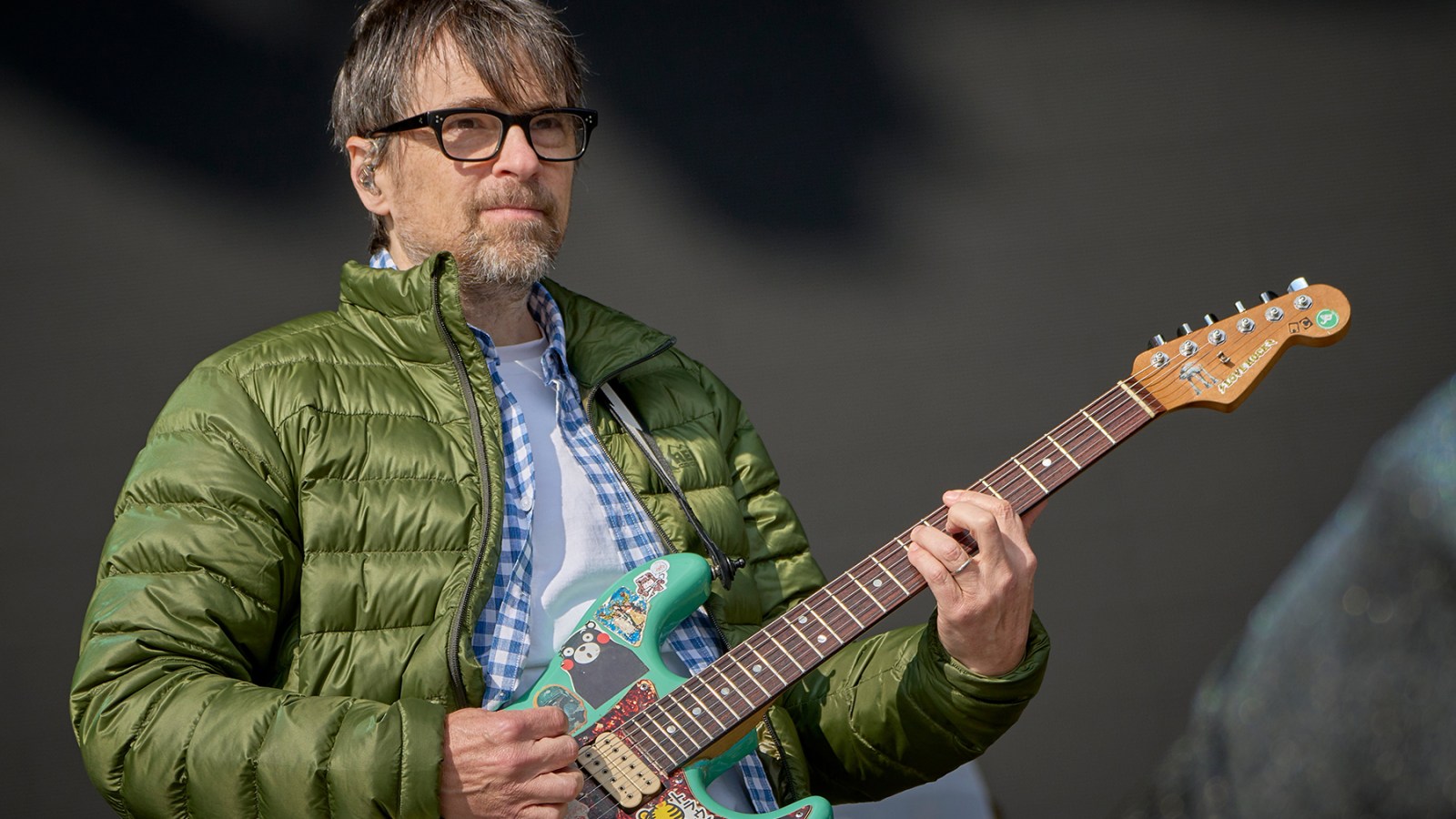 Rivers Cuomo