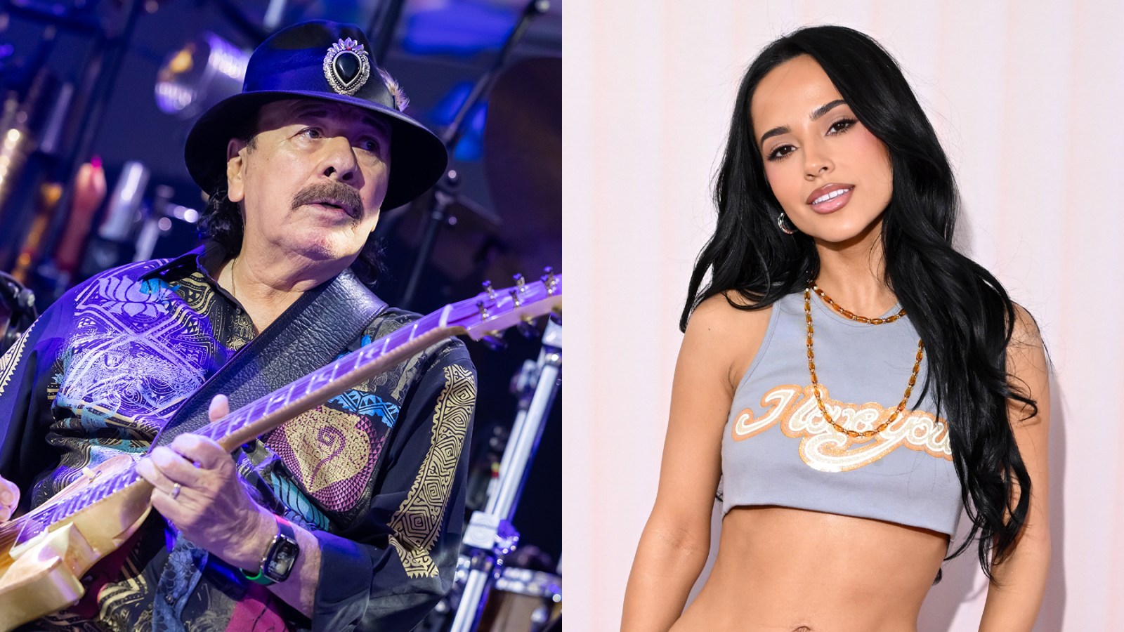 Santana Becky G