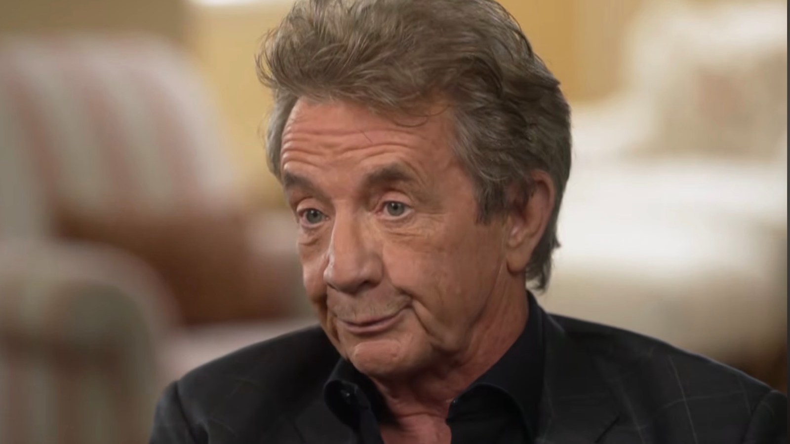 Martin Short