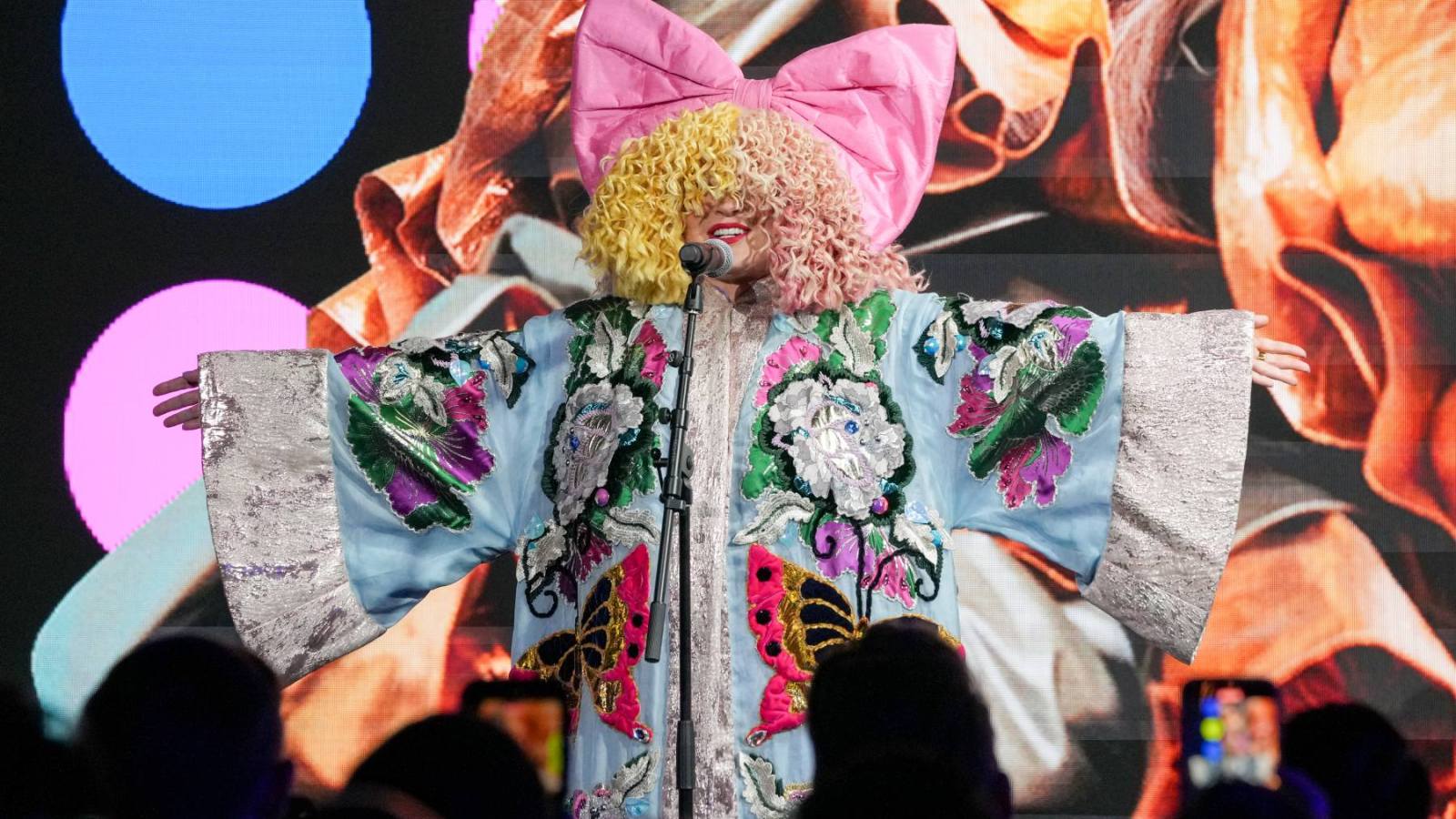 Sia