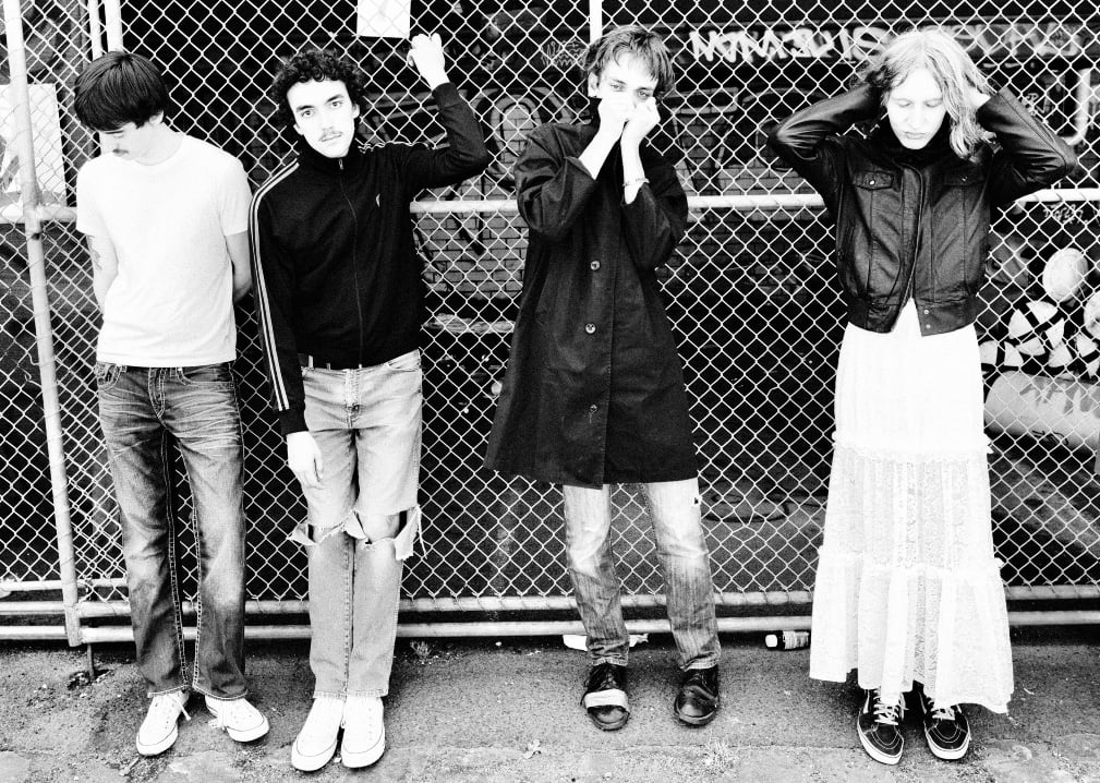 Sonic Reducer press shot