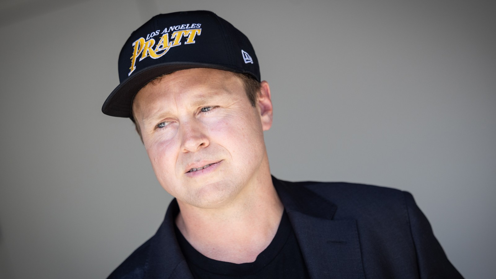 Spencer Pratt
