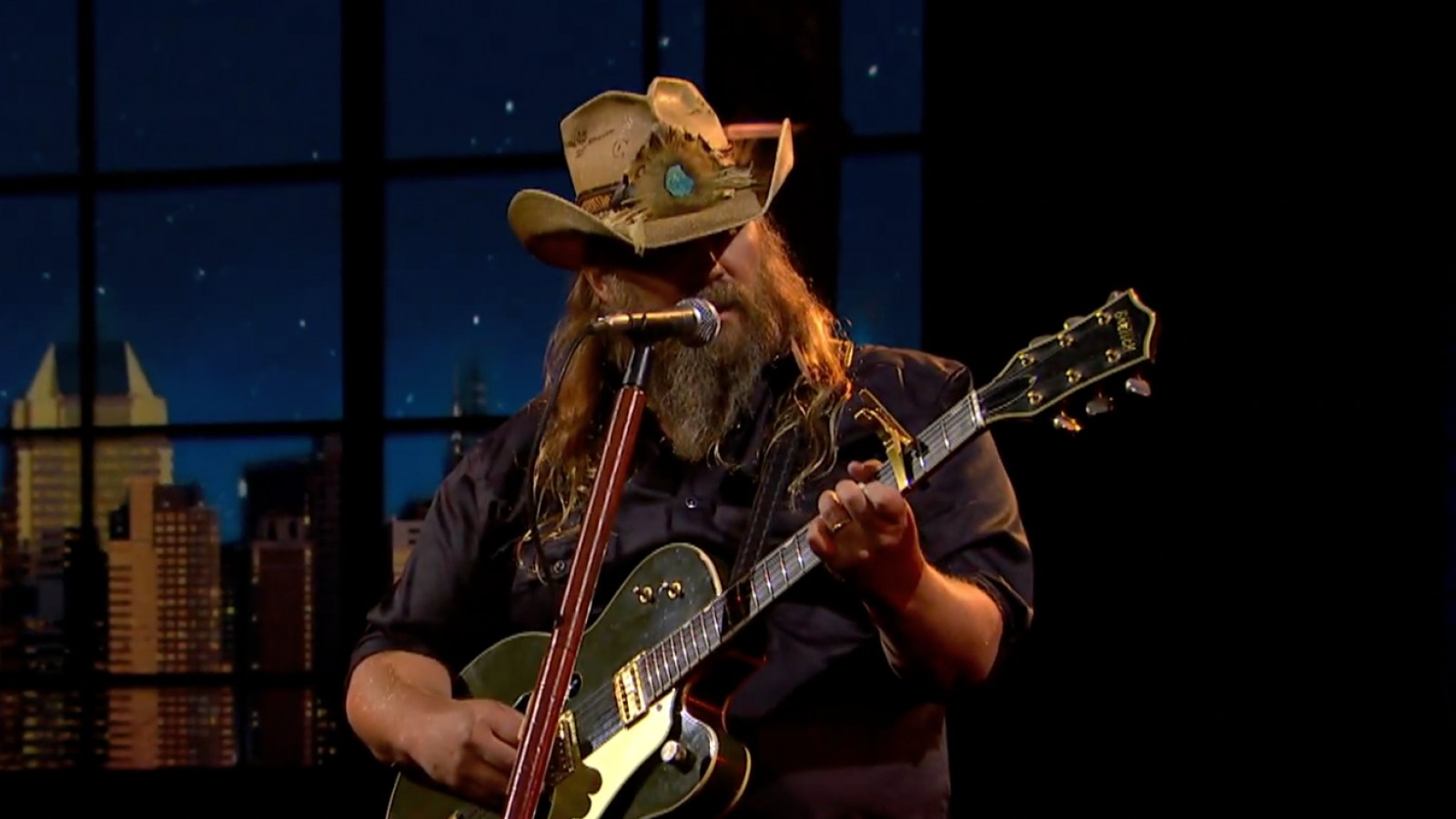 Chris Stapleton