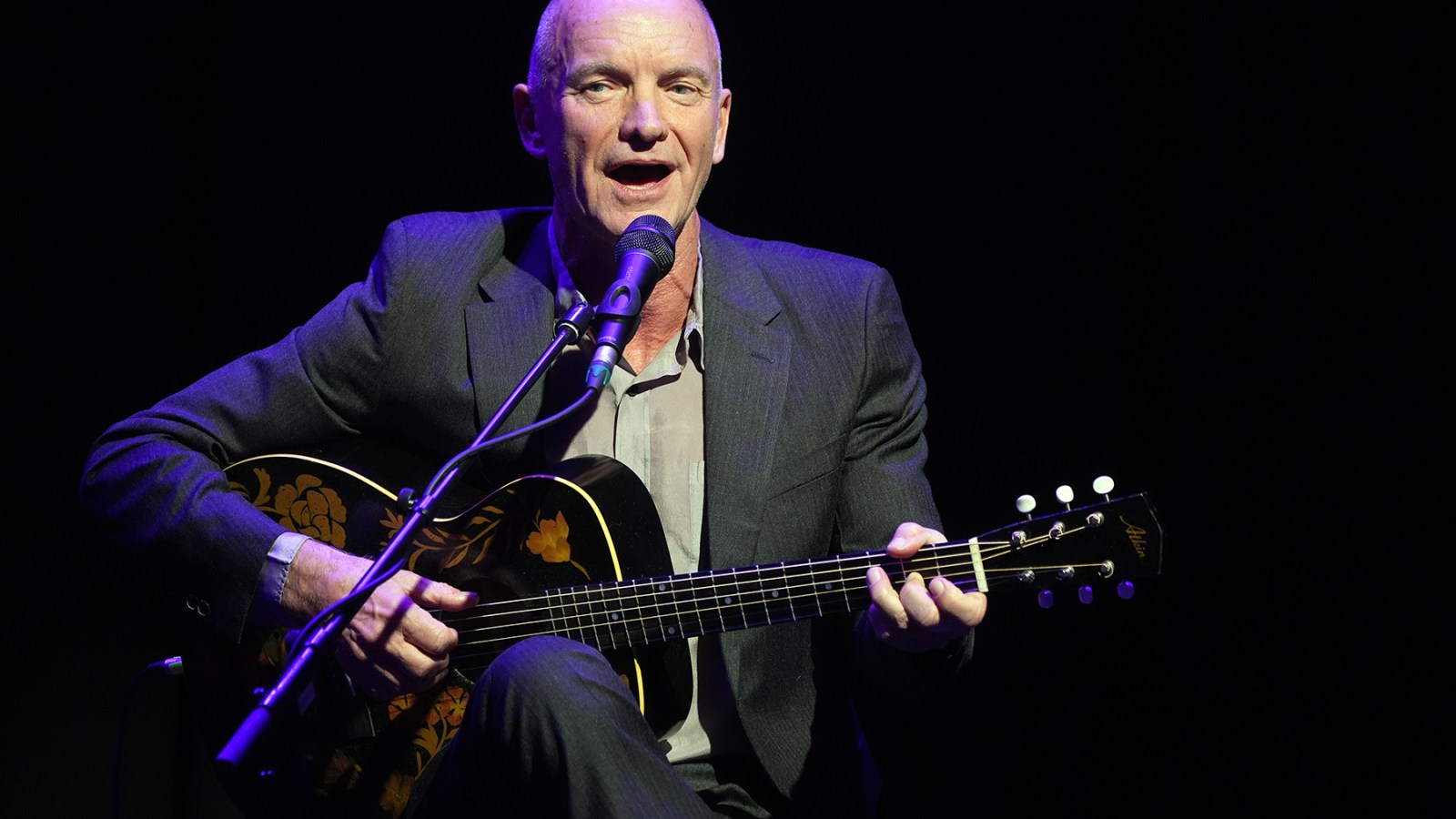 Sting