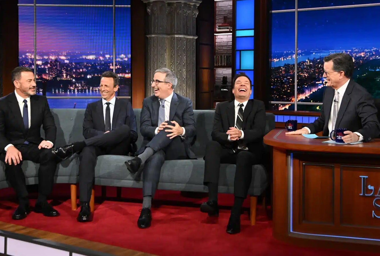 Late Show