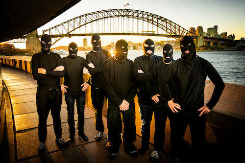 TISM