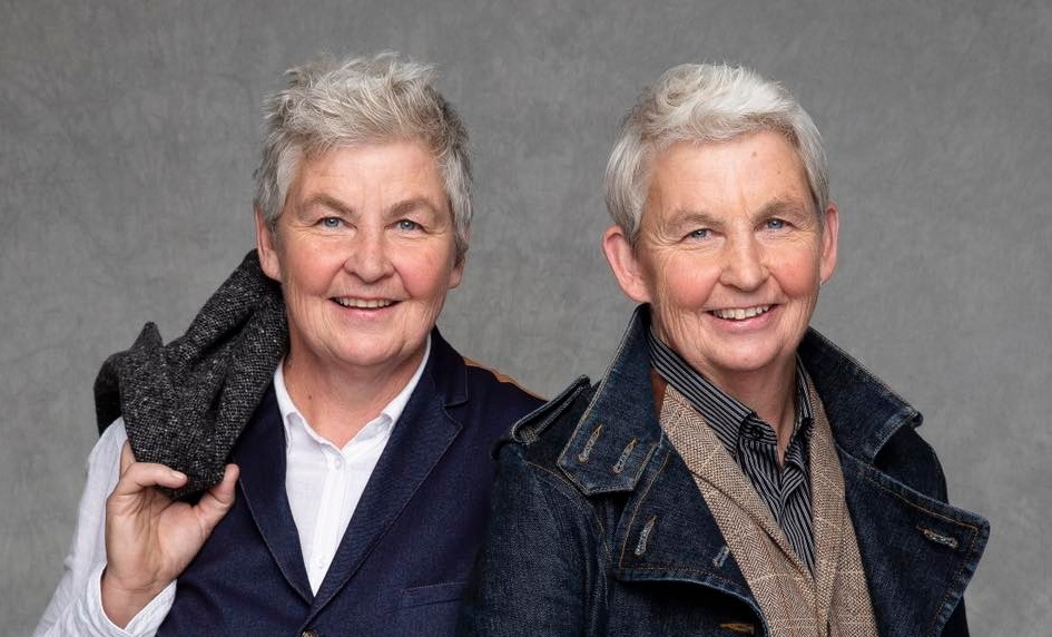 Topp Twins