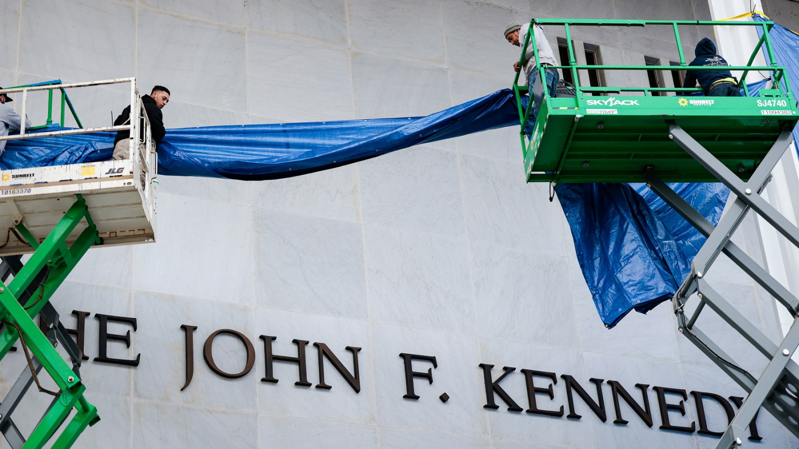 Kennedy Center