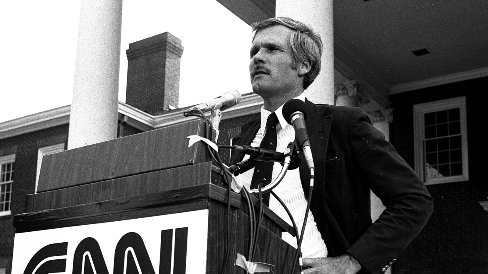 Ted Turner