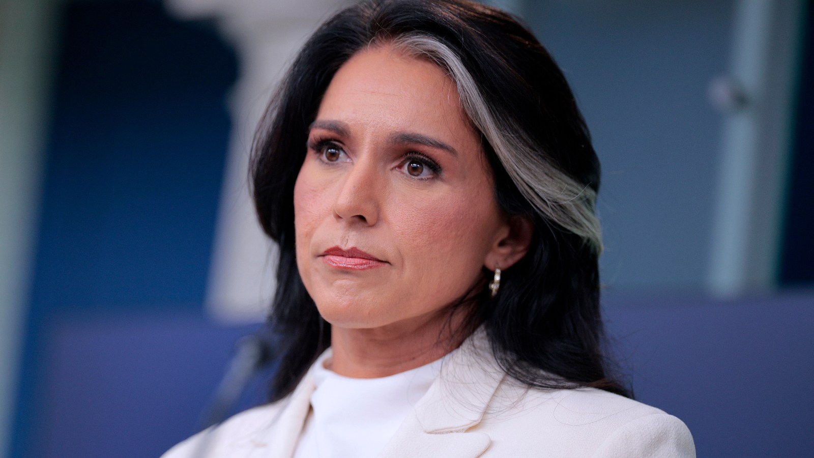 Tulsi Gabbard