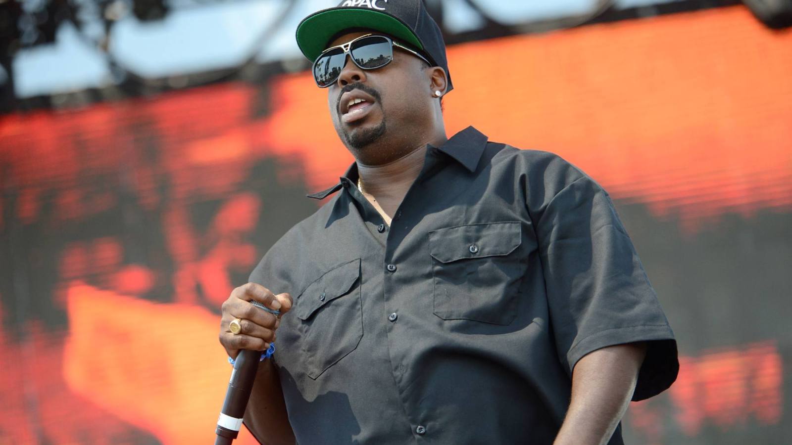 Daz Dillinger