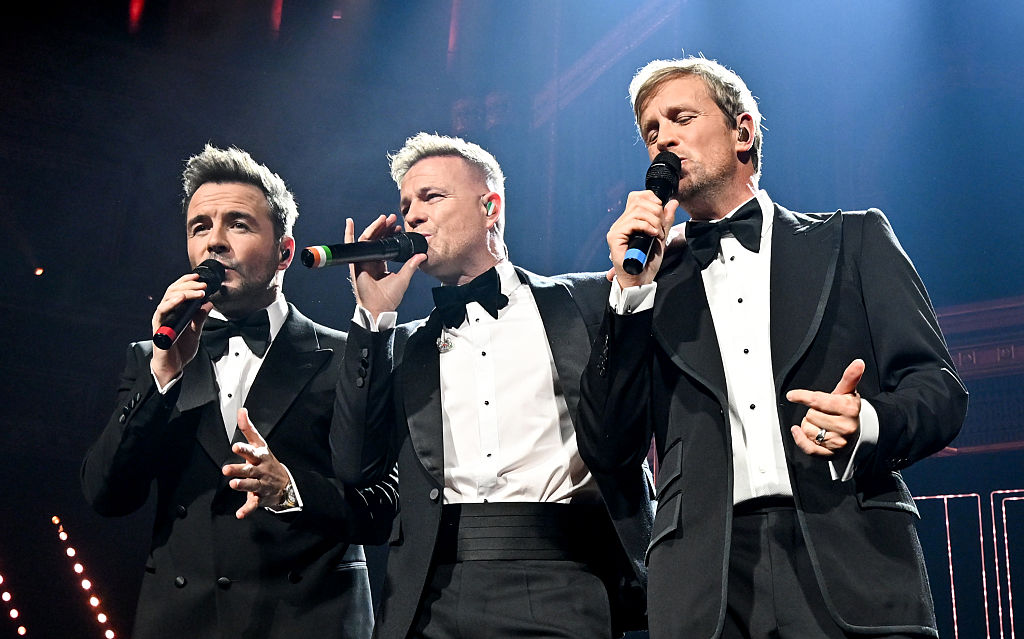Westlife