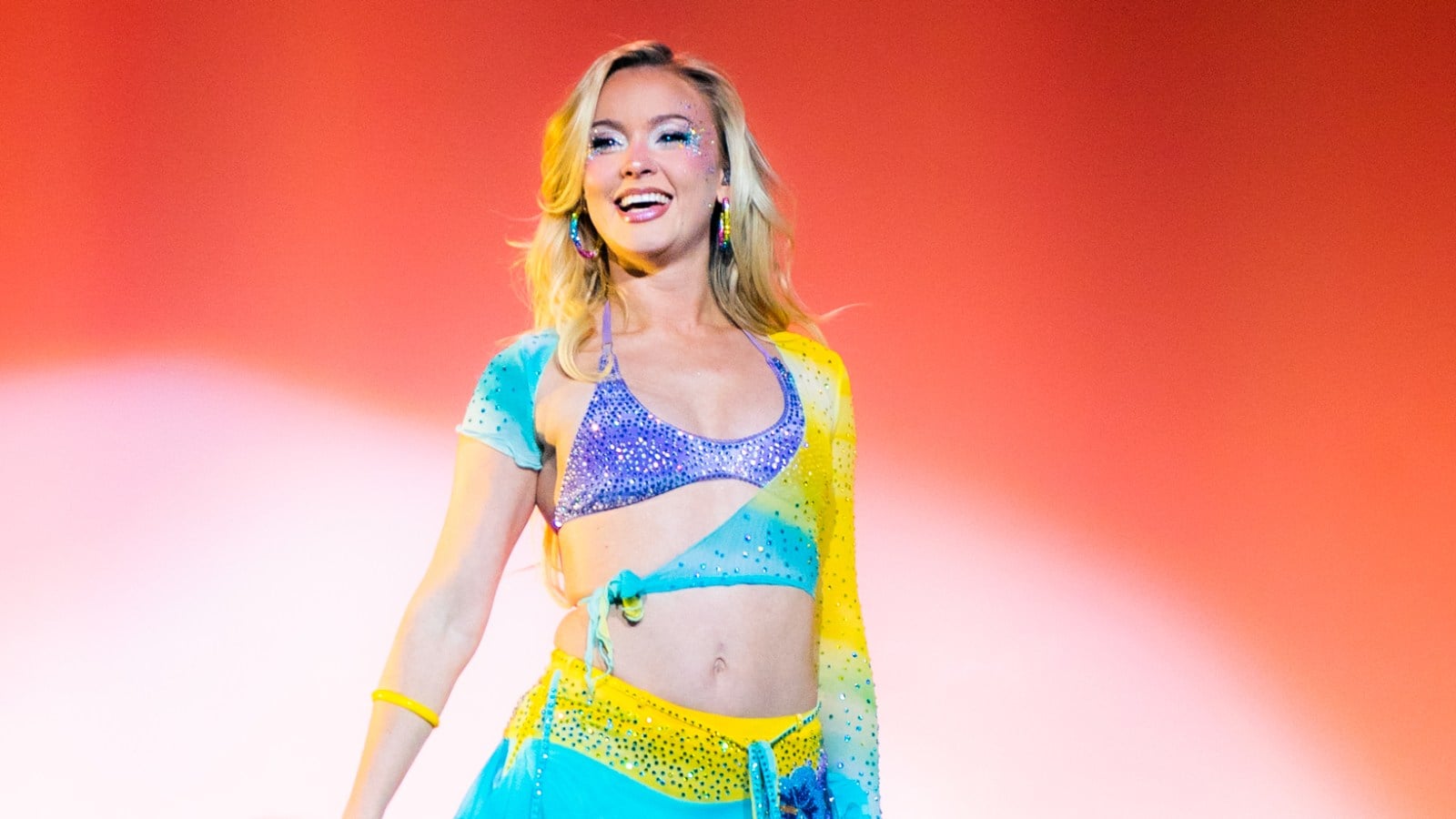 Zara Larsson