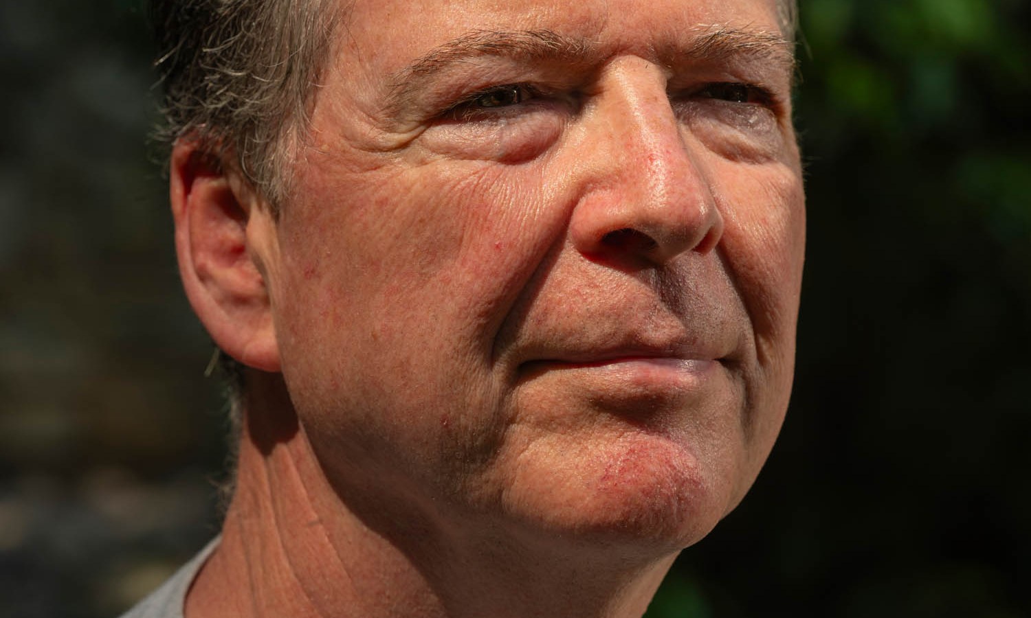 James Comey