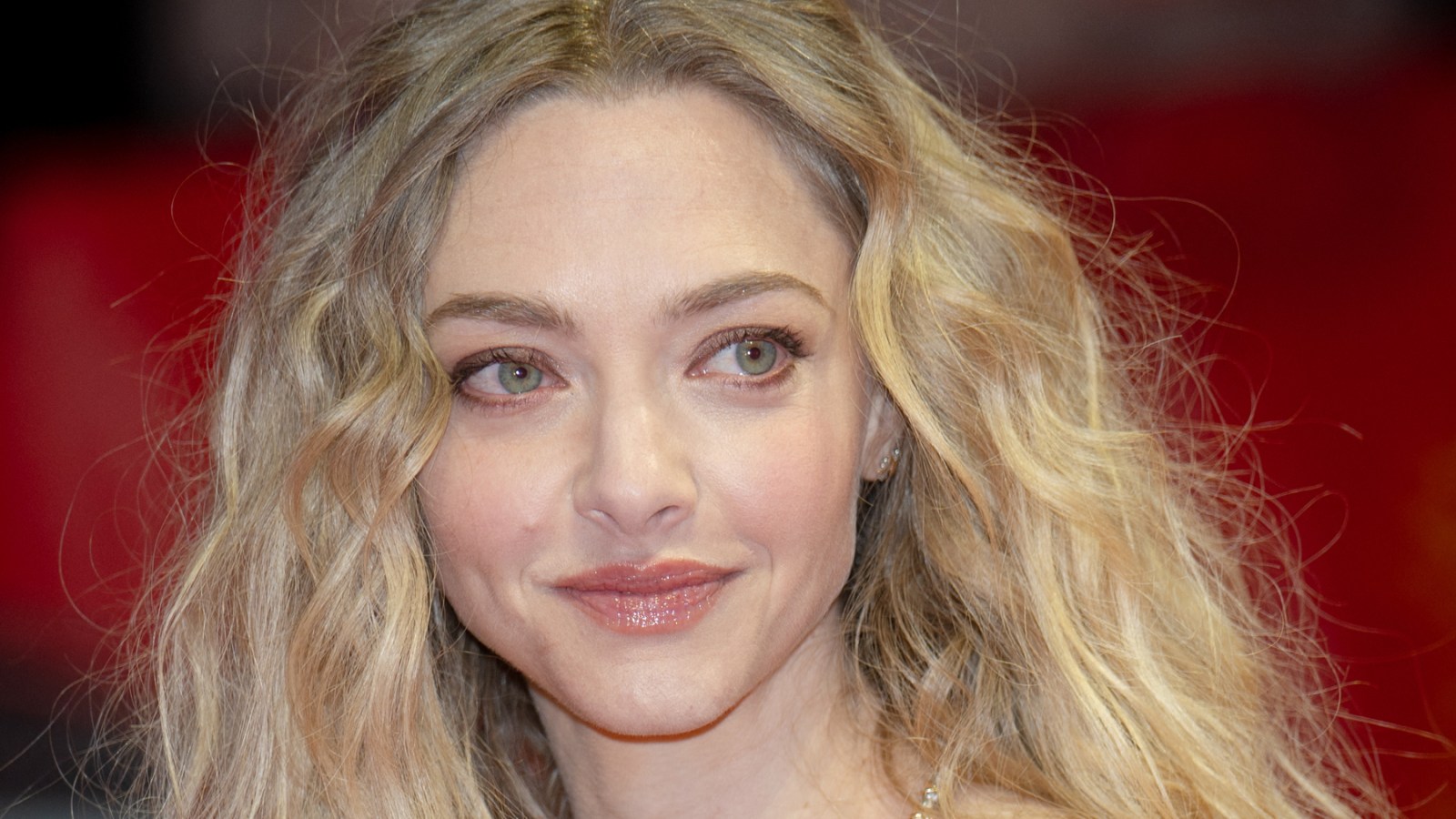 Amanda Seyfried
