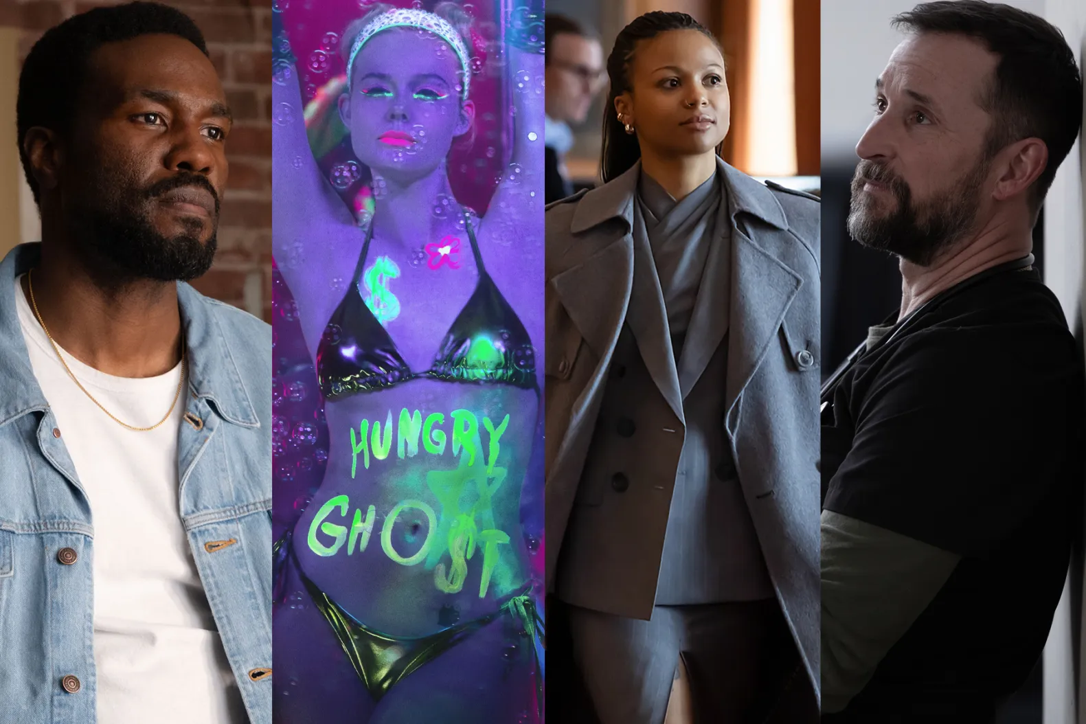 Best TV shows of 2026 so far