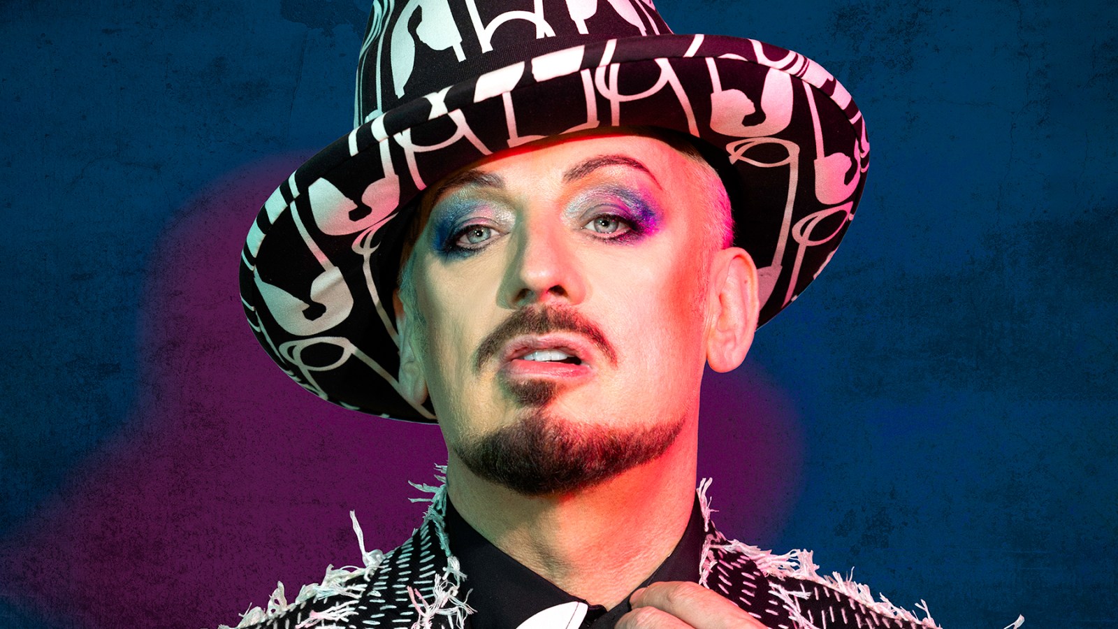 Boy George