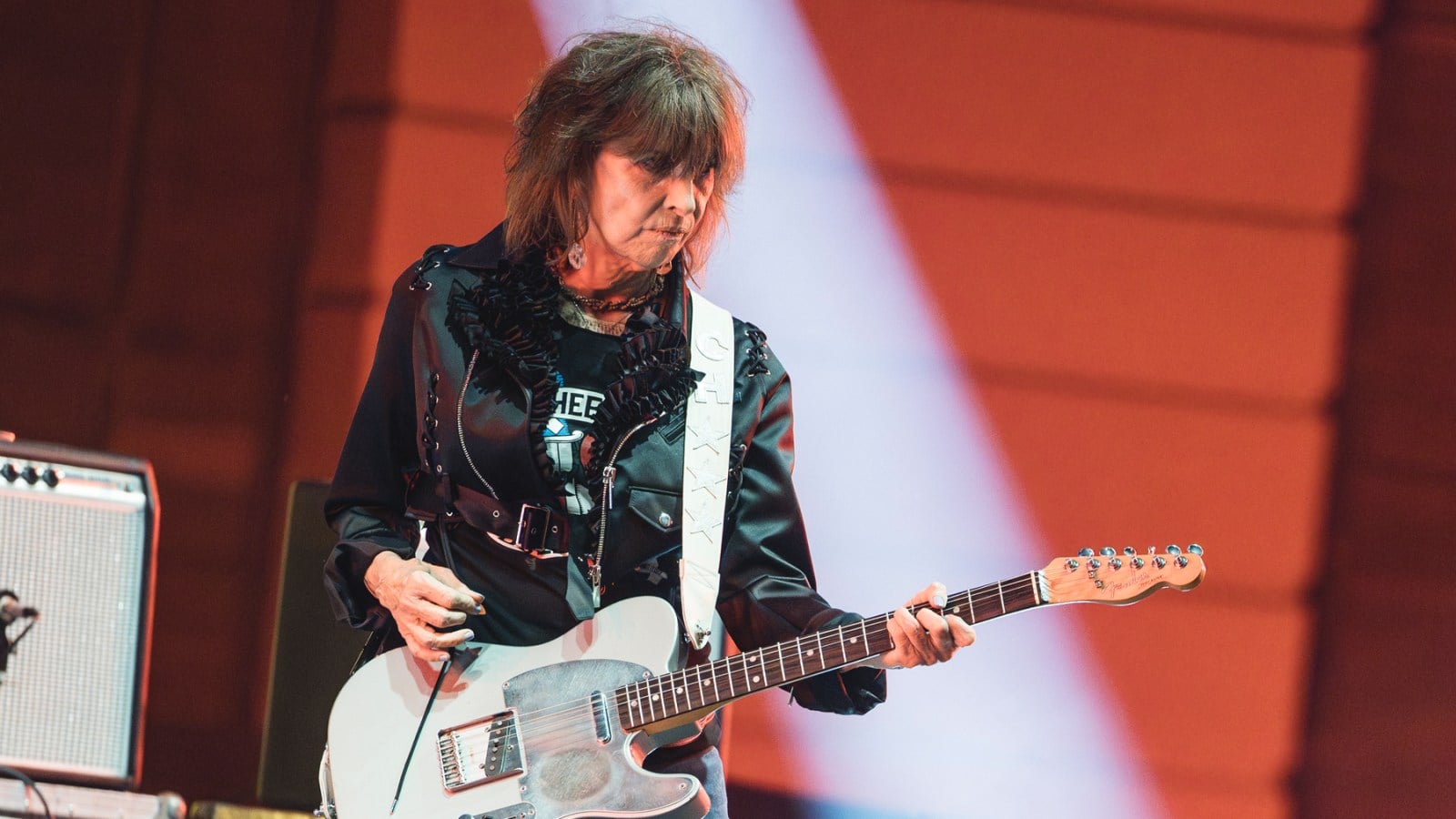 Chrissie Hynde