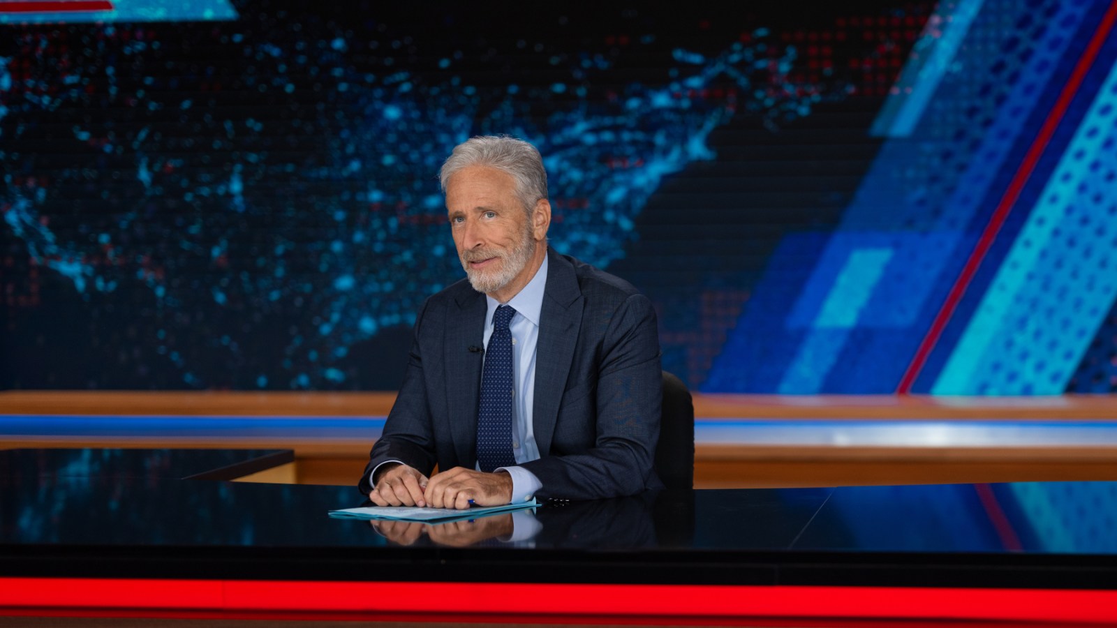Jon Stewart