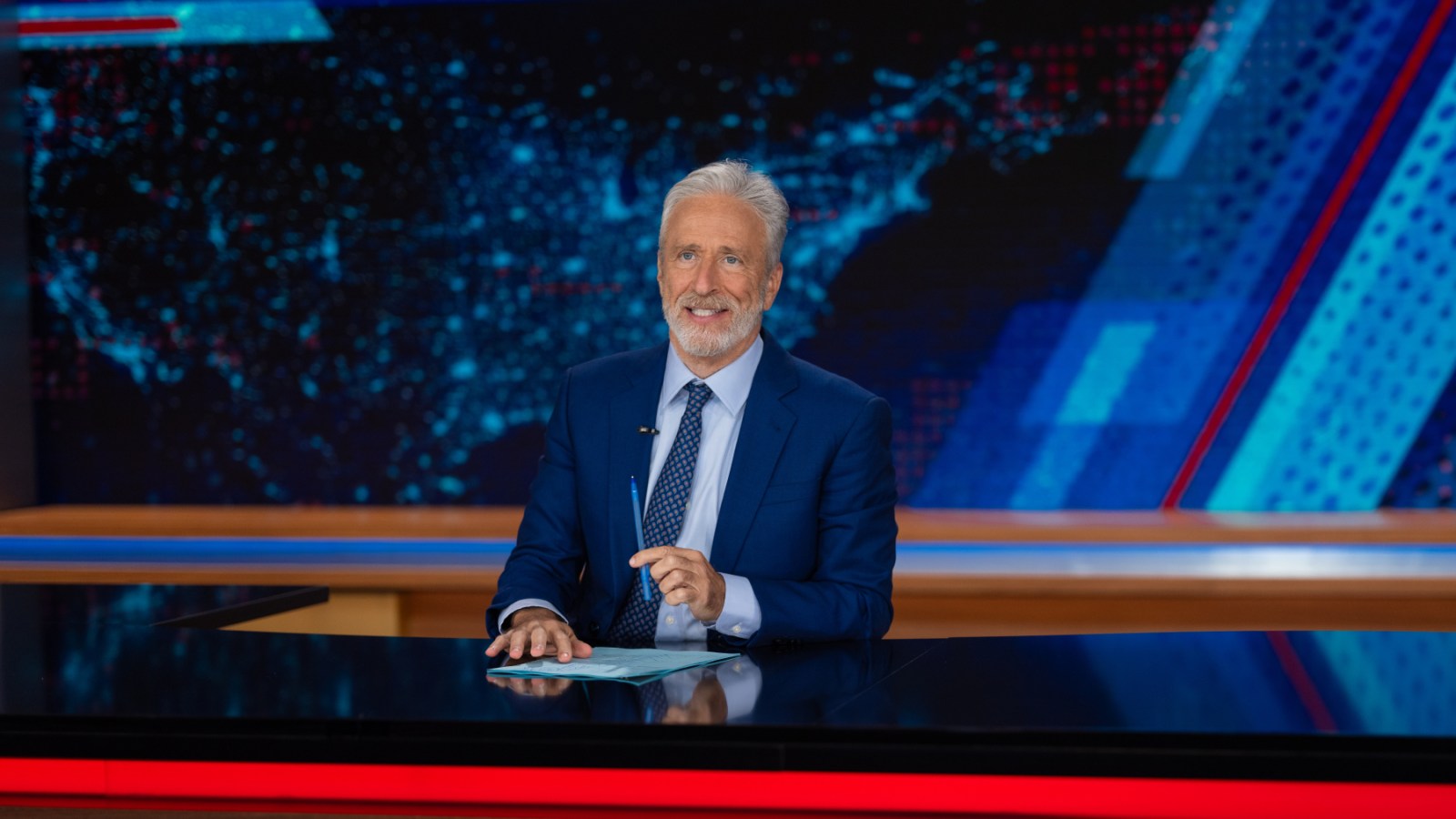 Jon Stewart