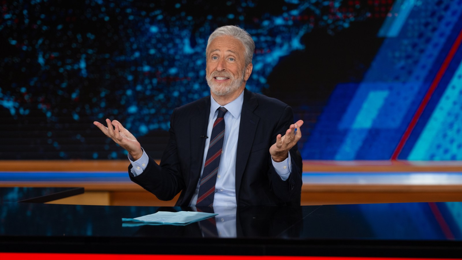Jon Stewart