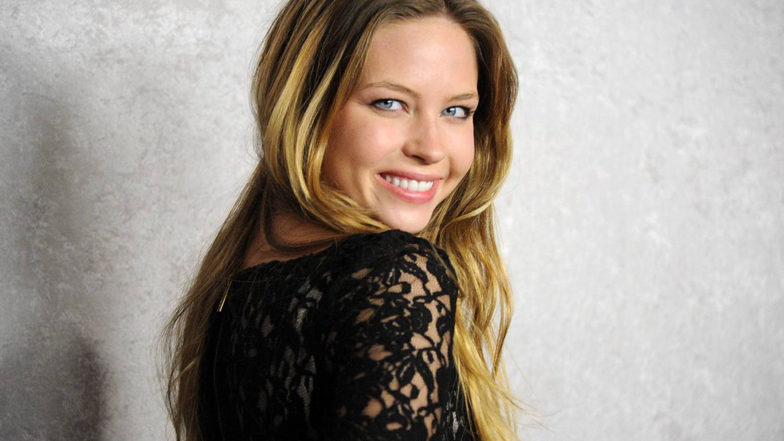Daveigh Chase