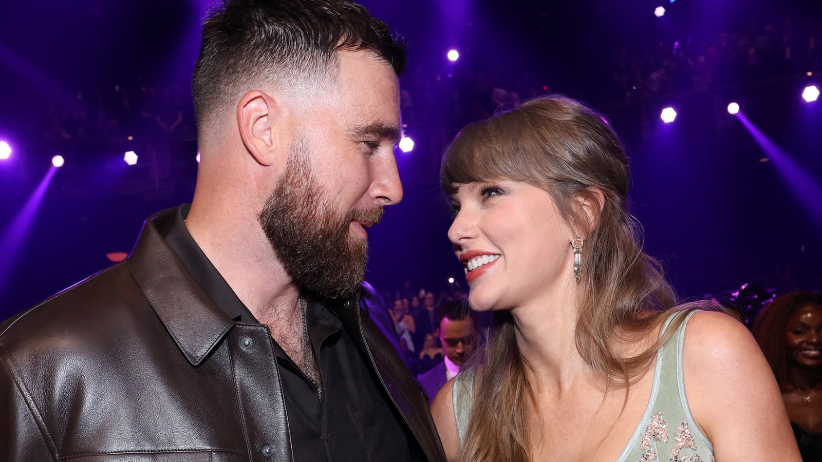 Kelce Swift