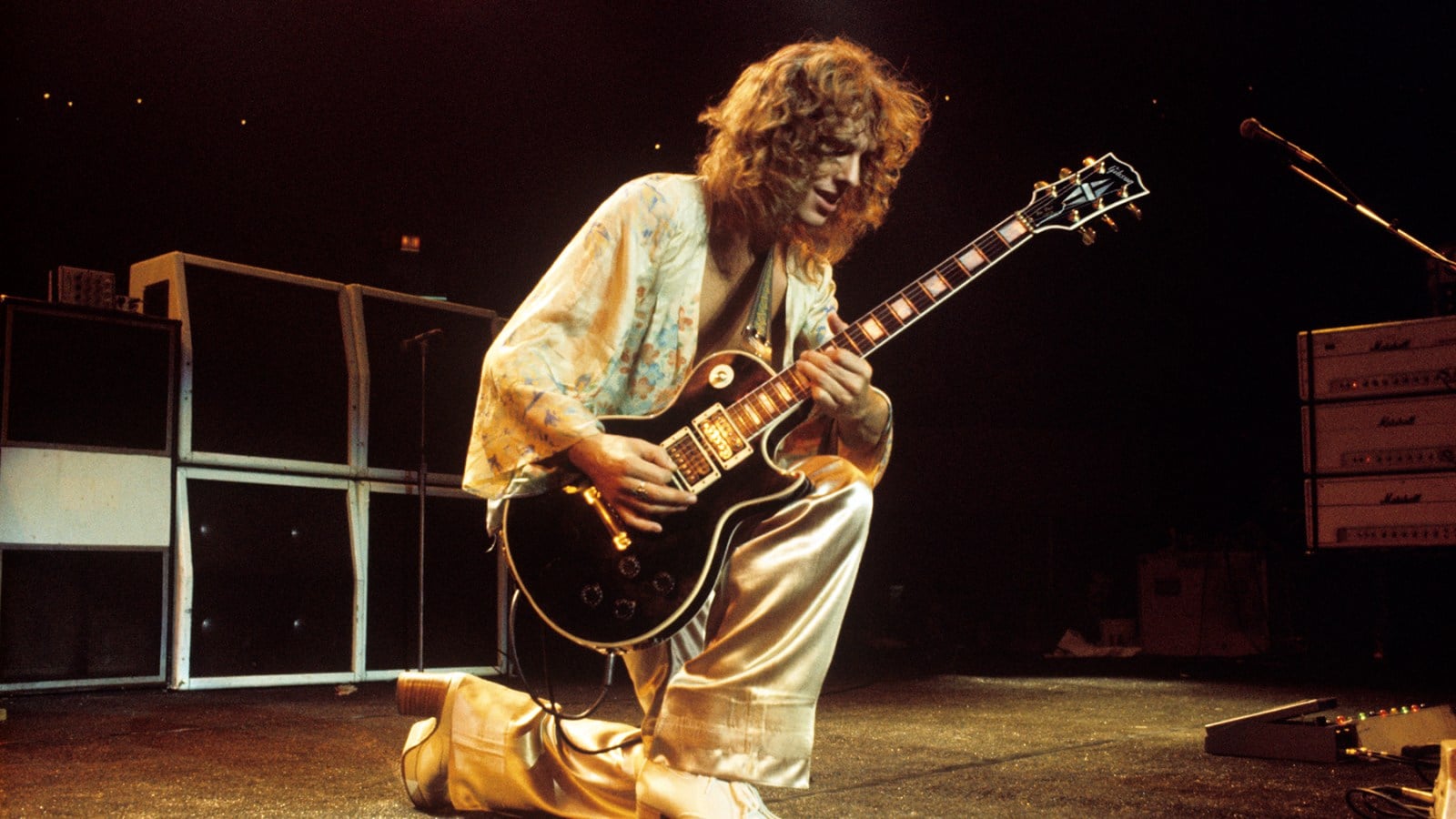 Peter Frampton