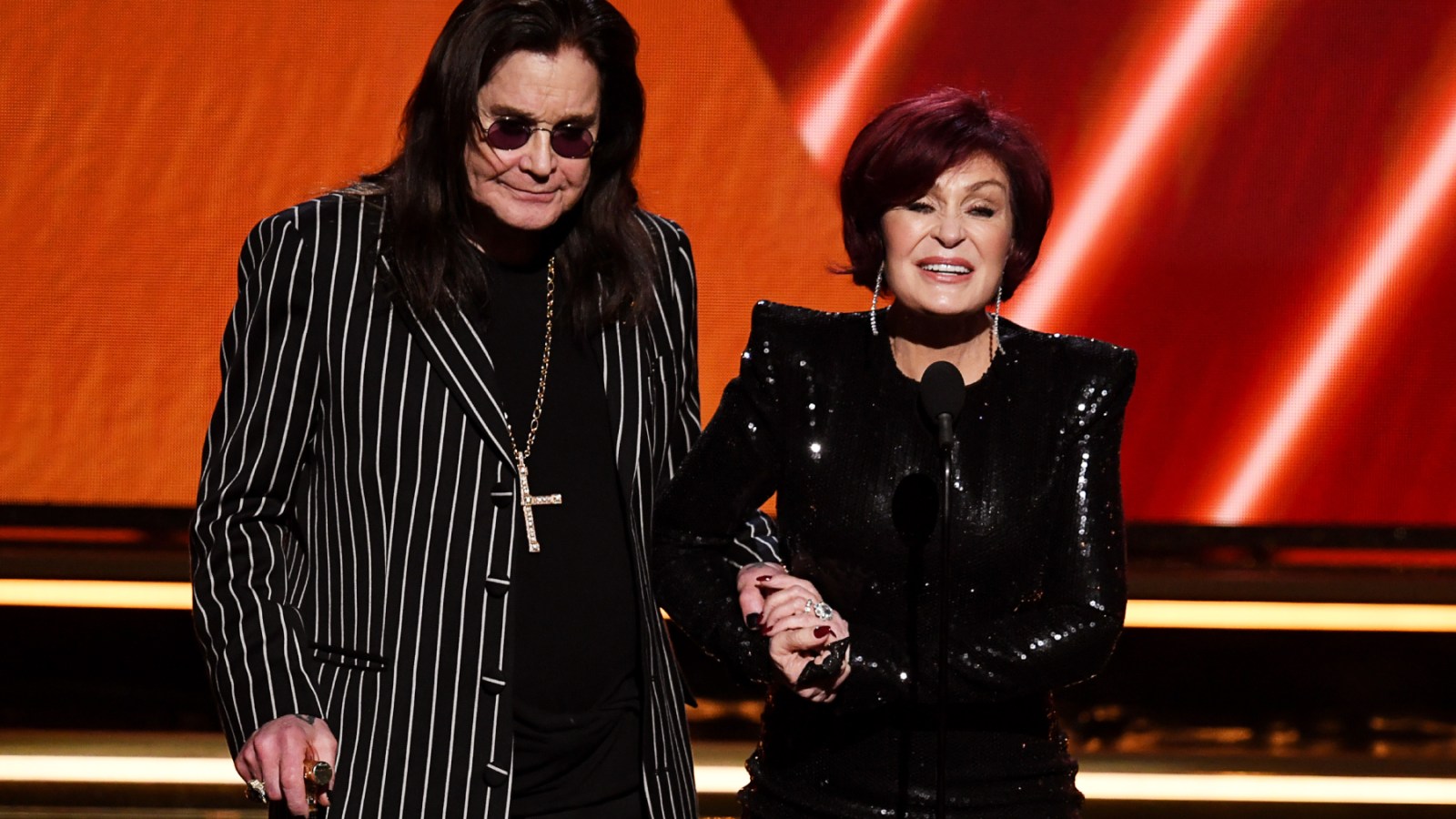 Osbournes