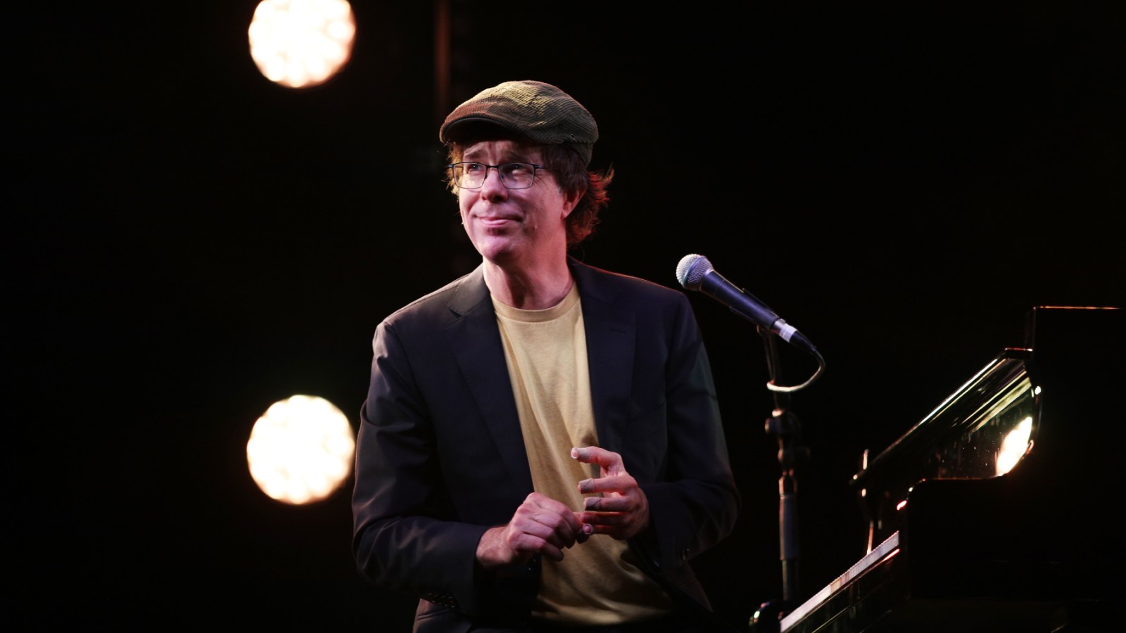 Ben Folds