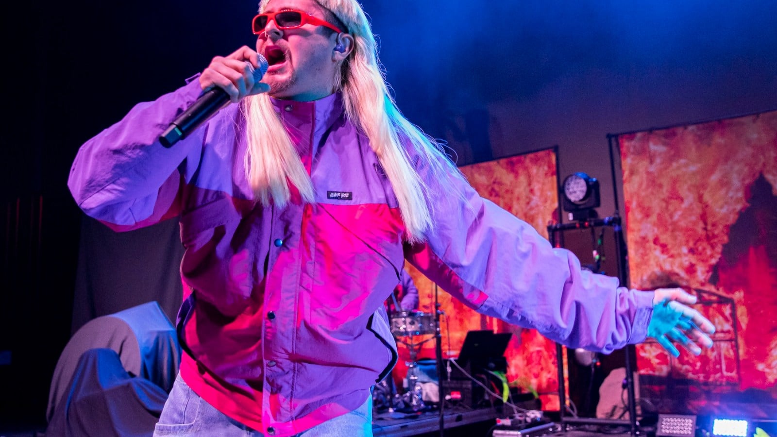 Oliver Tree