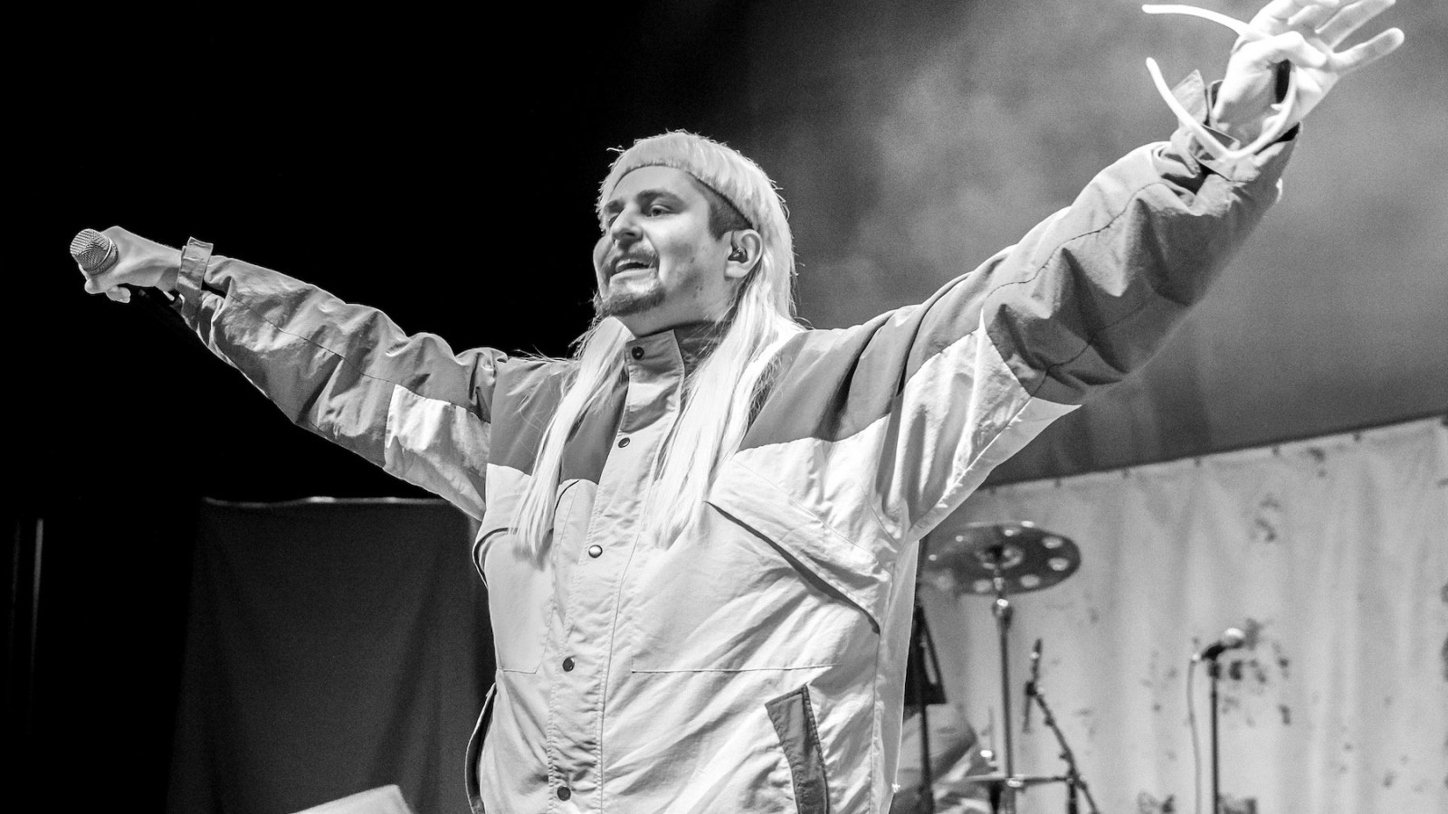 Oliver Tree