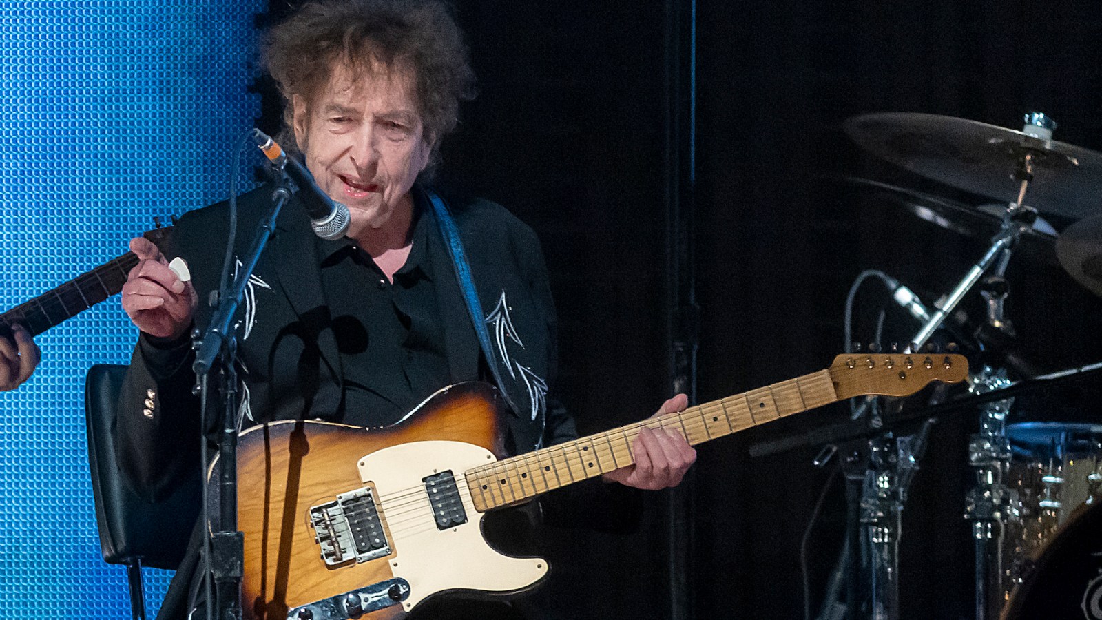 Bob Dylan